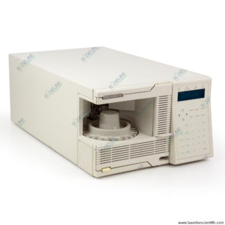 HP 1050 79855A Autosampler