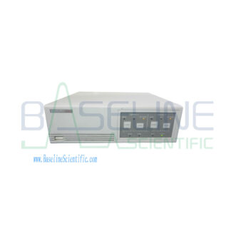 Agilent 35900C Dual Channel Interface