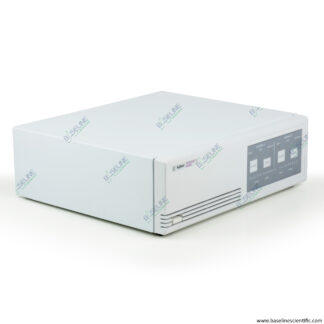 Agilent 35900E Dual Channel Interface