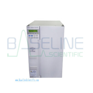 Shimadzu CTO-10Avp Column Oven
