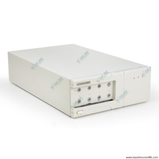 HP 1050 G1303A On-Line Vacuum Degasser