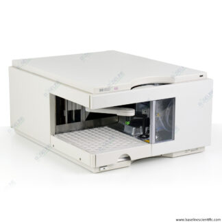 Agilent 1100 G1313A Autosampler