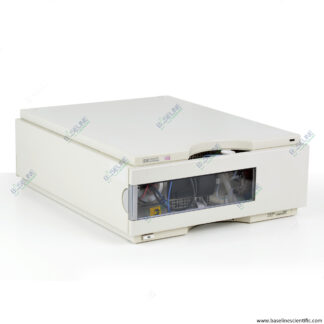 Agilent 1100 G1315A Diode Array Detector DAD