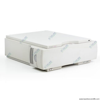 Agilent 1100 G1316A Column Compartment