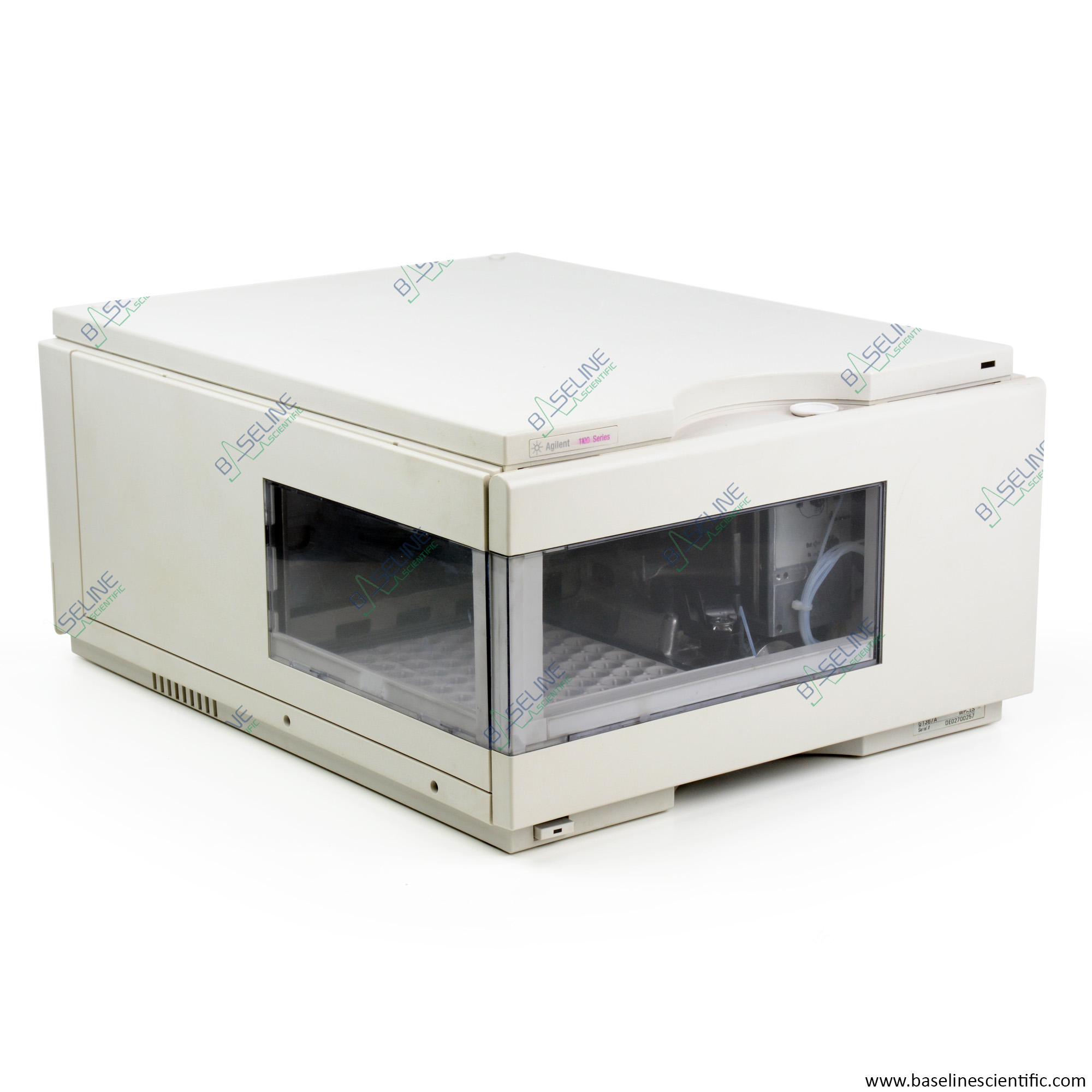 Agilent 1100 G1367A Well-plate Sampler