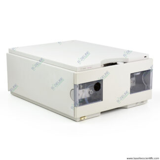 Agilent 1100 G1376A Capillary Pump