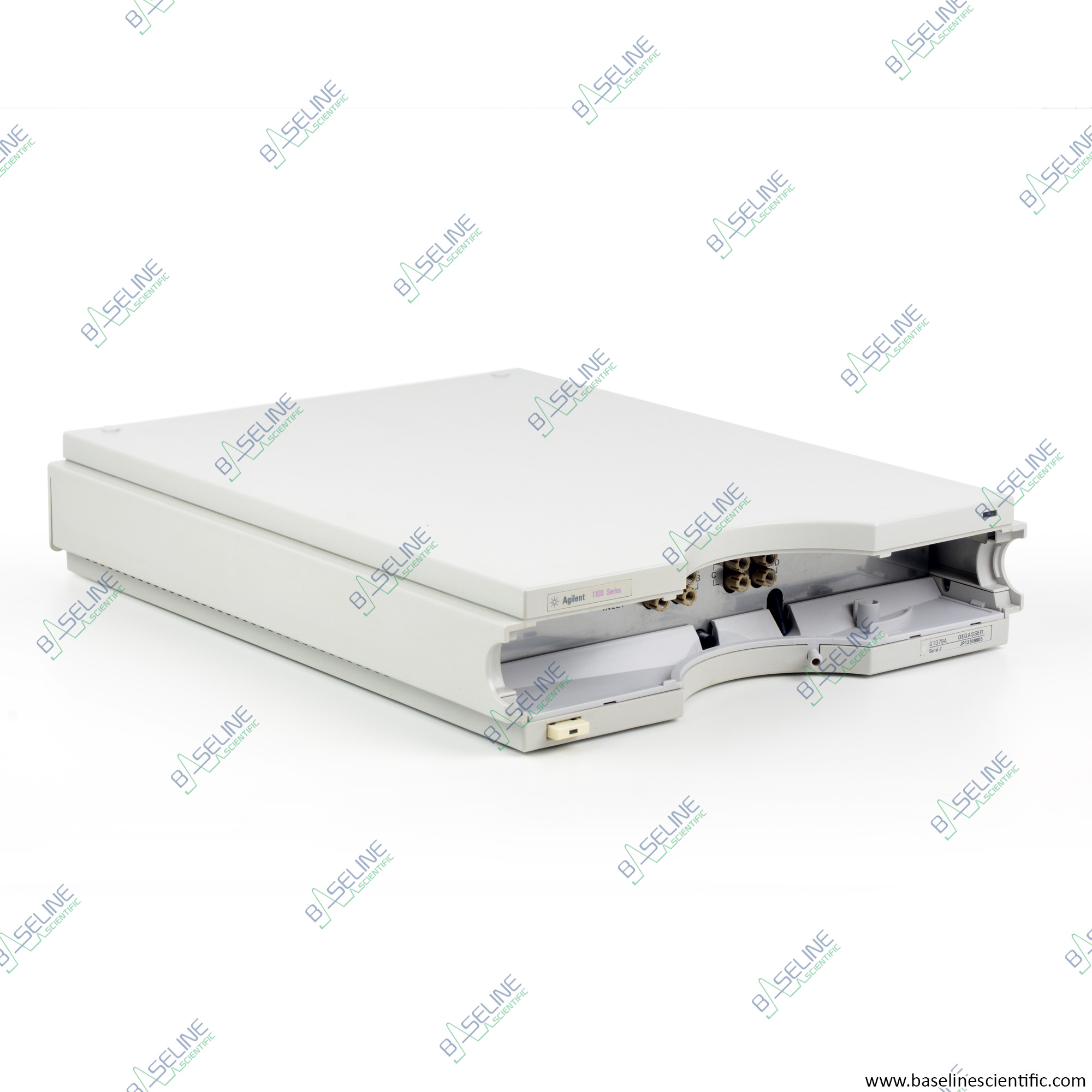 Agilent 1100 G1379A Micro Vacuum Degasser - Image 3