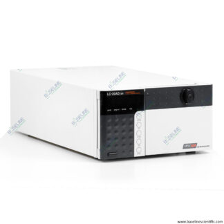 Shimadzu LC-20AD XR Prominence UPLC Pump