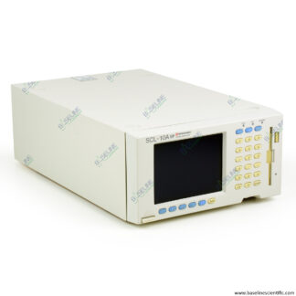 Shimadzu SCL-10A VP System Controller