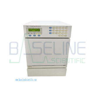 Shimadzu SIL-10A VP Autosampler