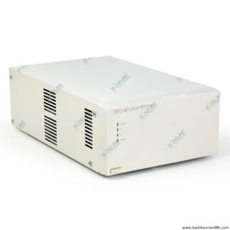 Shimadzu SPD-M10A VP Photo Diode Array Detector