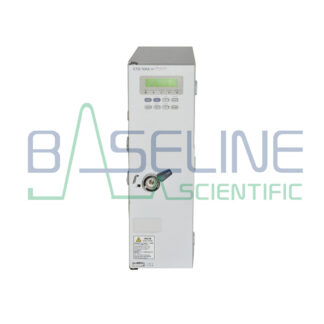 Shimadzu CTO-10AS VP Column Oven