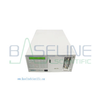 Varian Prostar 320 UV/Vis Detector with ONE YEAR WARRANTY