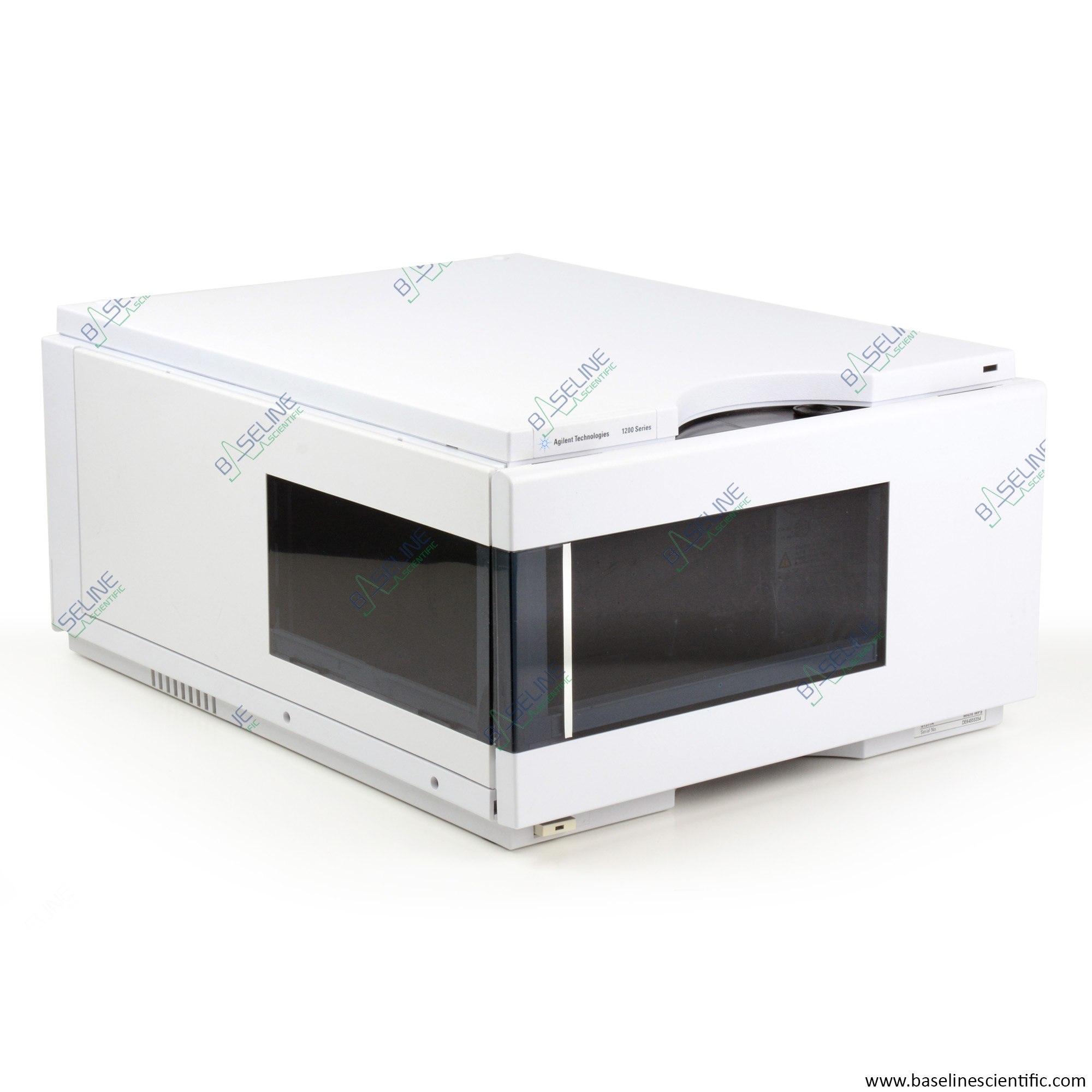 Agilent 1200 G1377A Micro Well Plate Autosampler