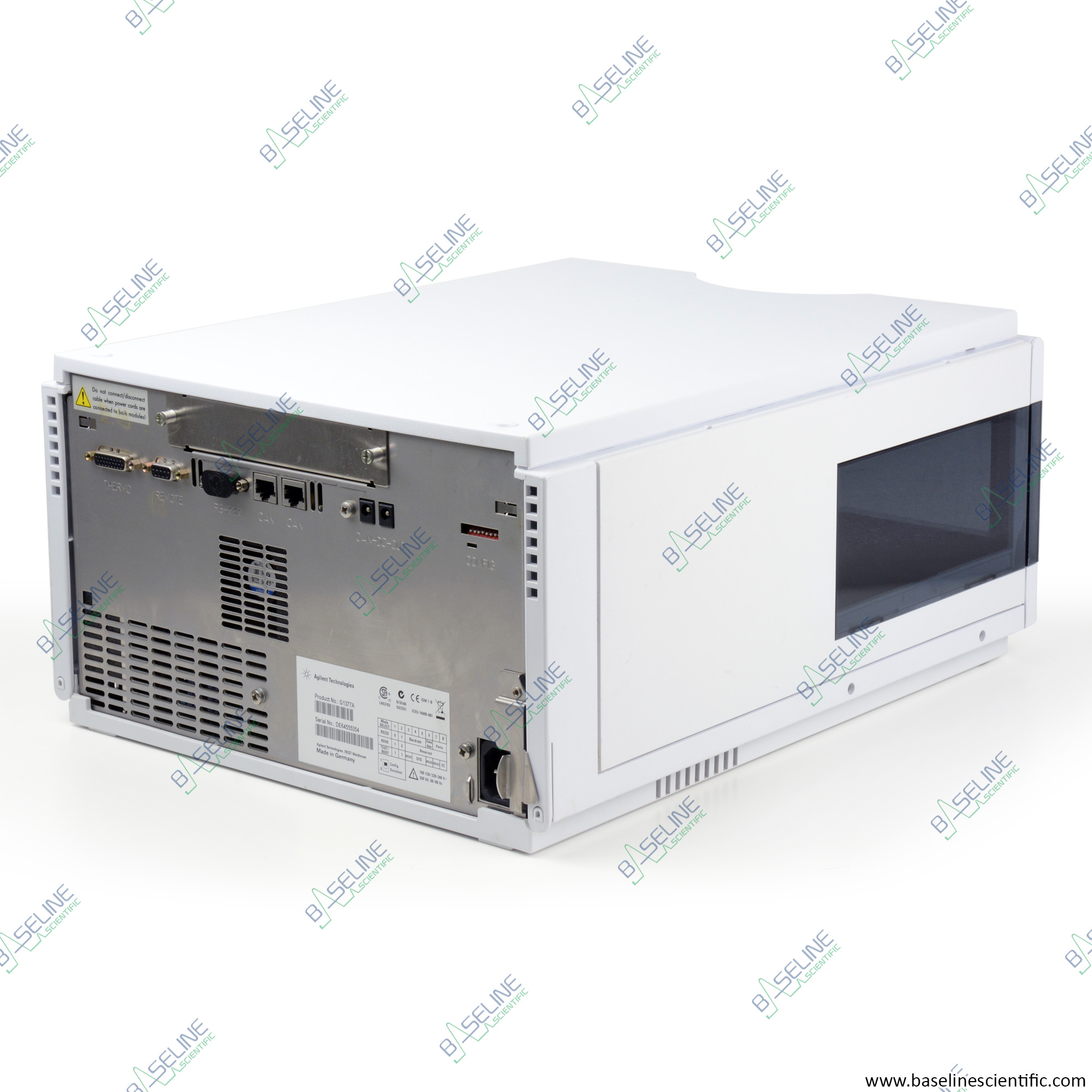 Agilent 1200 G1377A Micro Well Plate Autosampler - Image 3