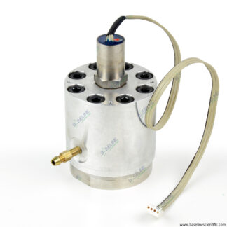 Agilent 1100 1200 79835-60005 HPLC Pressure Damper