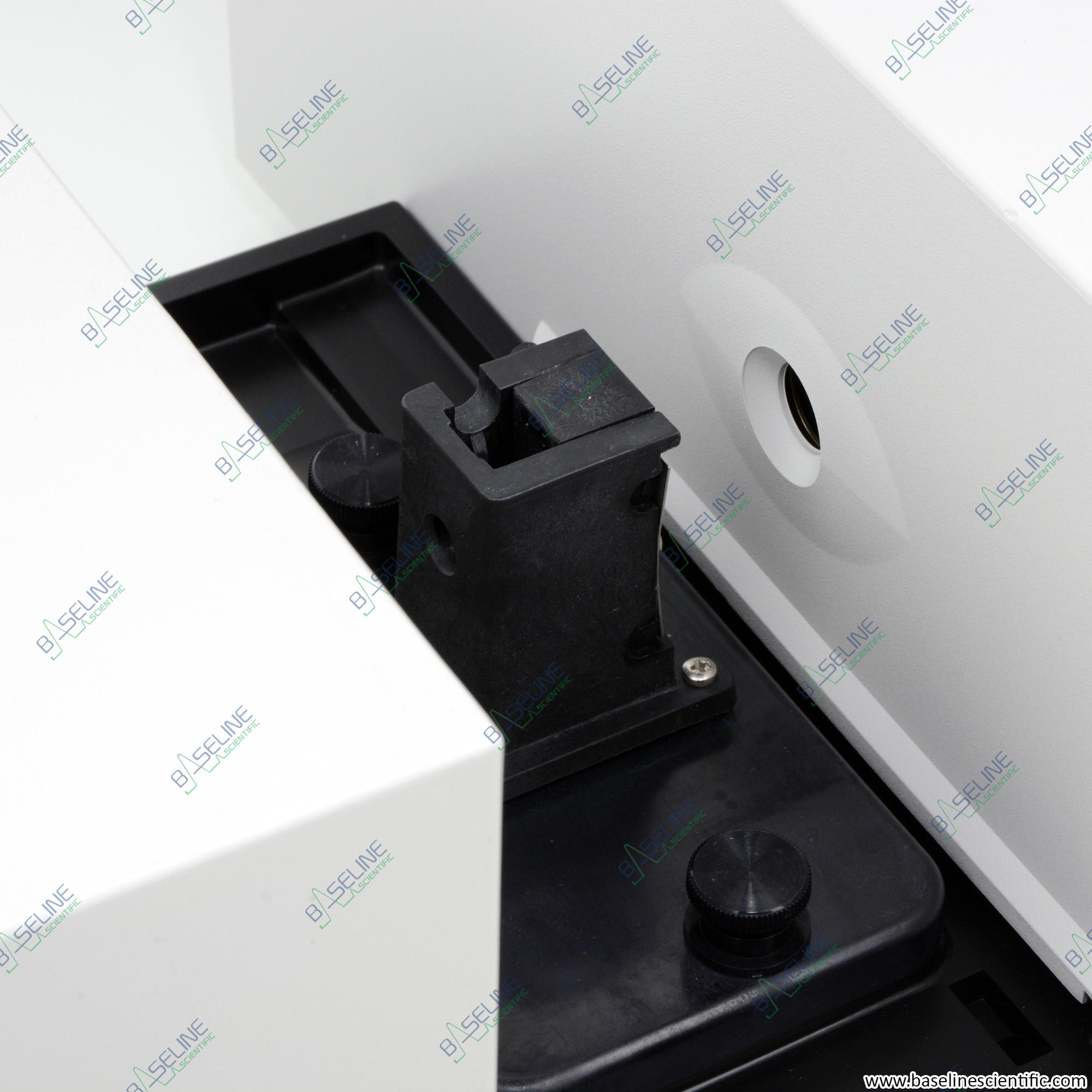 Agilent 8453 G1103A UV-Visible Spectrophotometer - Image 2