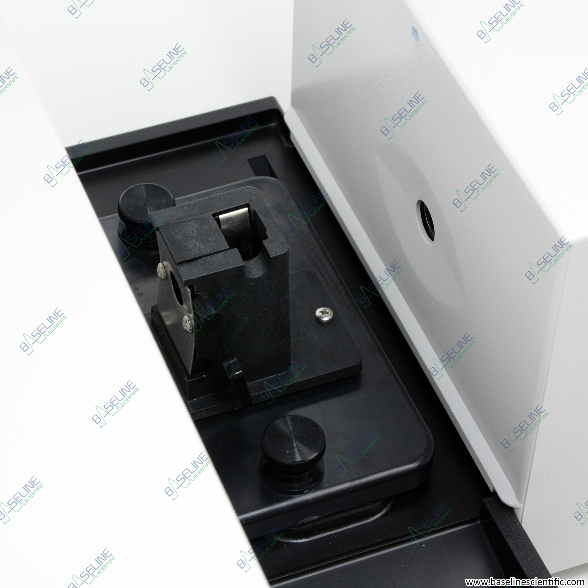 Agilent 8453 G1103A UV-Visible Spectrophotometer - Image 3