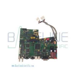 Agilent G1315A Mainboard DAM G1315-66520