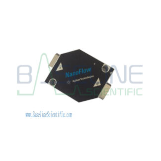 Agilent G1376-60004 4ul Nano Flow Sensor