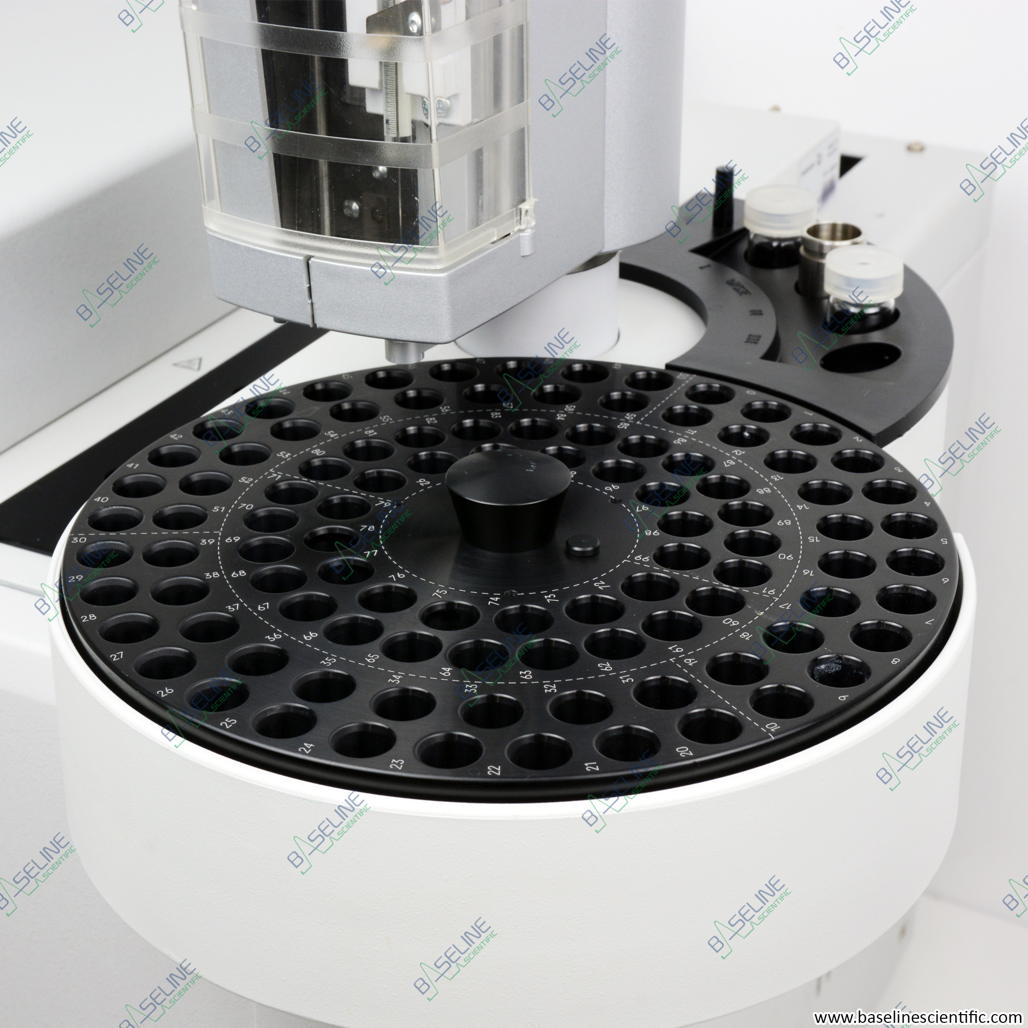Varian CP 8400/CP 8410 Autosampler - Image 3