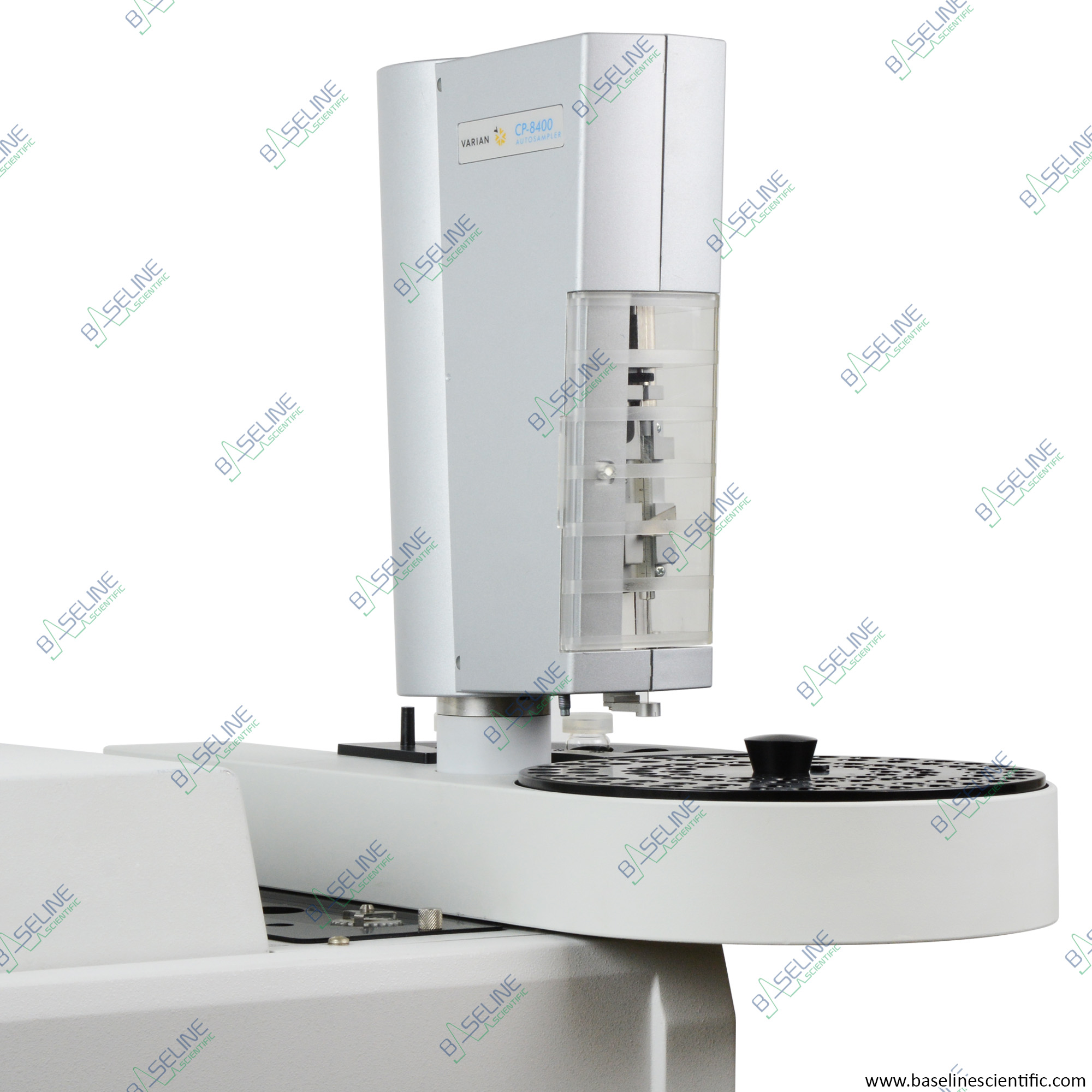 Varian CP 8400/CP 8410 Autosampler - Image 2