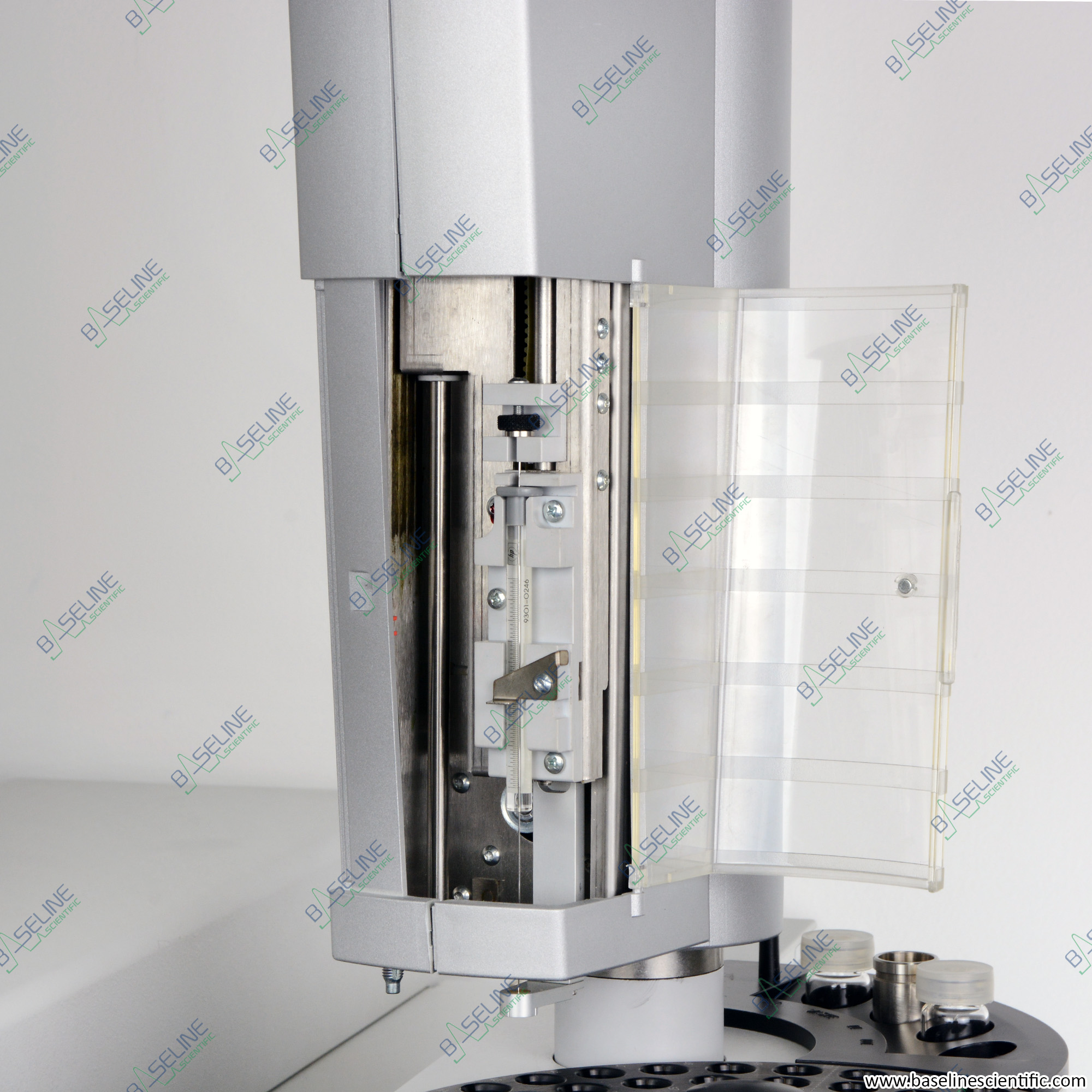 Varian CP 8400/CP 8410 Autosampler - Image 4