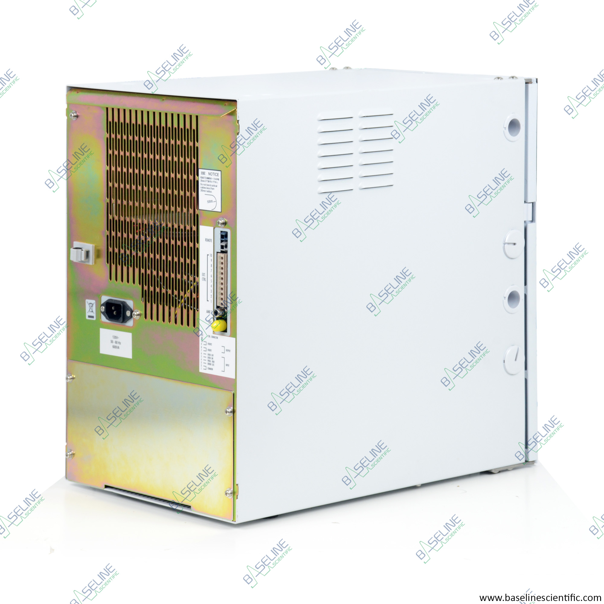 Shimadzu CTO-20AC Prominence FPLC Column Oven - Image 2