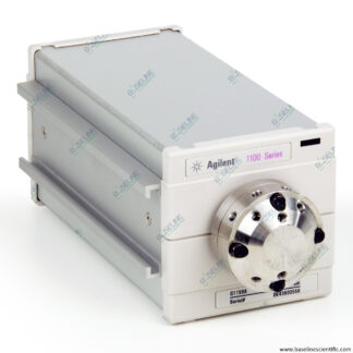Agilent 1100 Series G1159A 6 Position Selection Valve