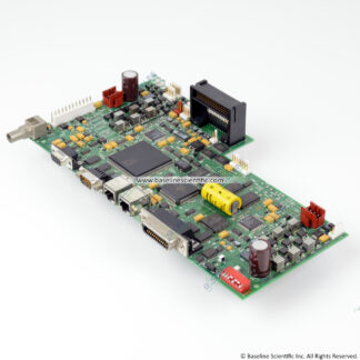 Agilent G1312-66520 / G1312-69520 Mainboard for G1312A Fully Tested