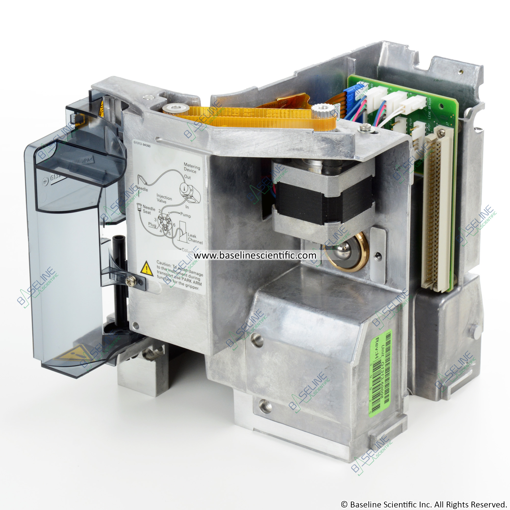 Agilent 1100 1200 1260 G1313-60008 Sampling Unit