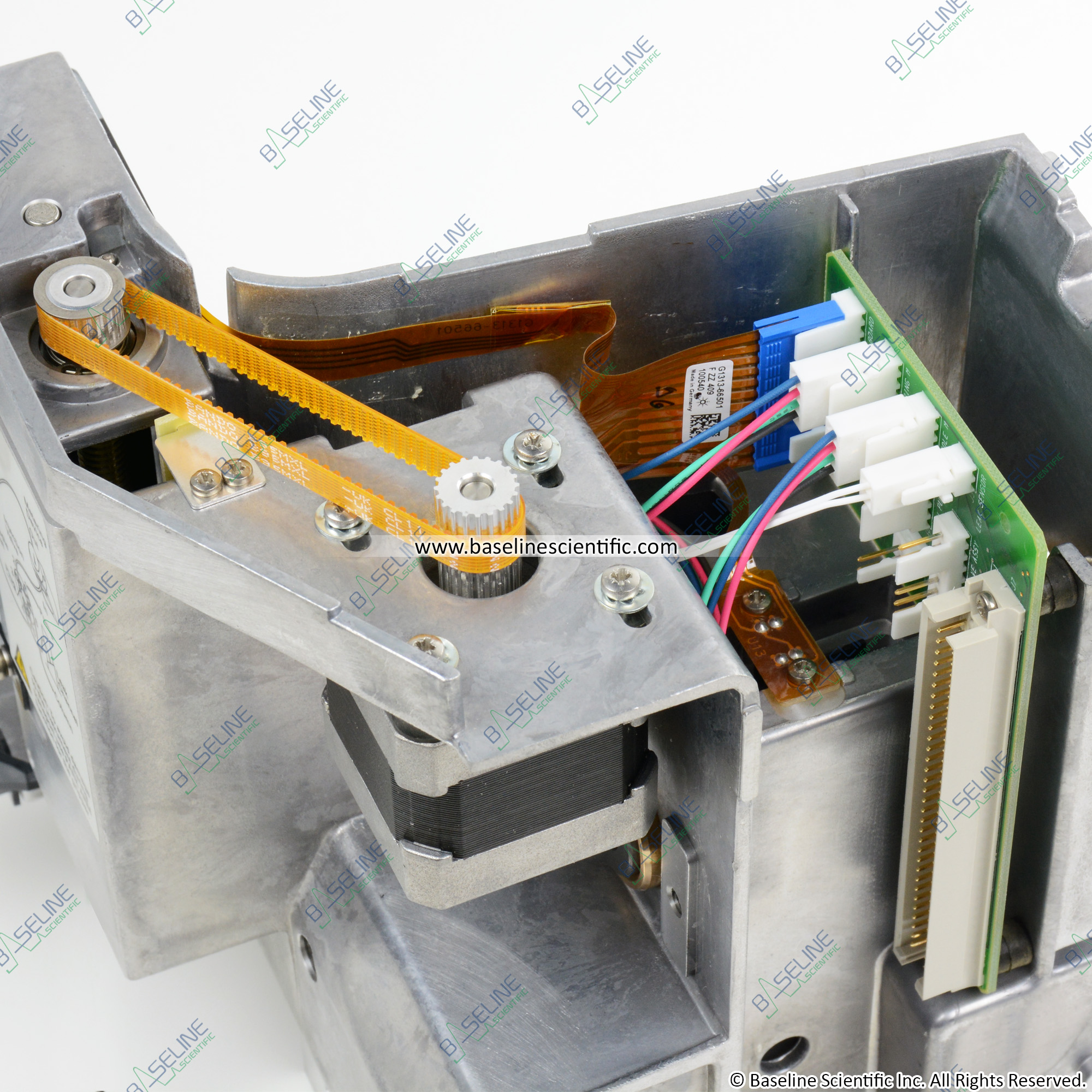 Agilent 1100 1200 1260 G1313-60008 Sampling Unit - Image 2