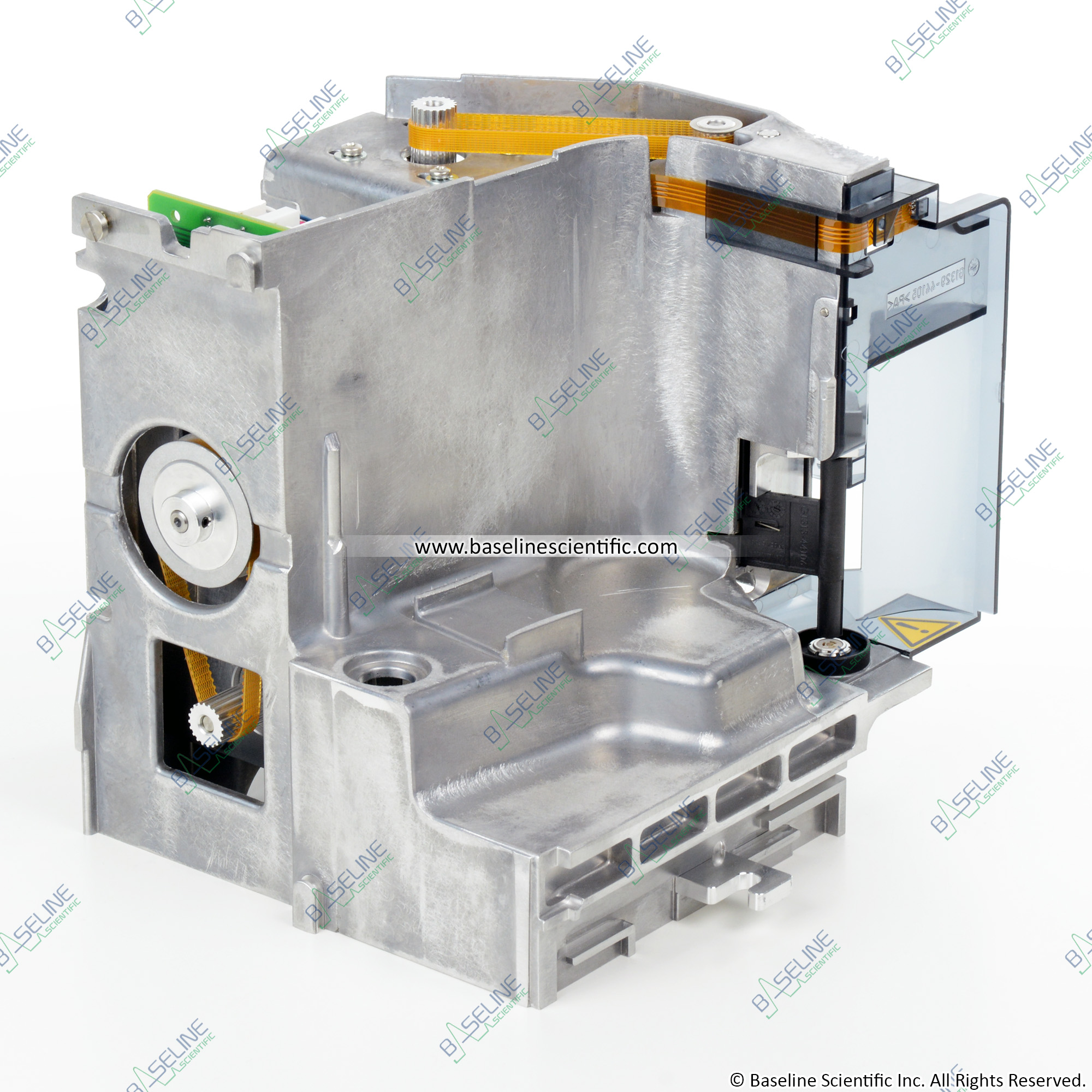 Agilent 1100 1200 1260 G1313-60008 Sampling Unit - Image 3