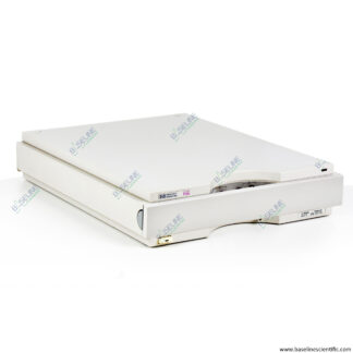Agilent 1100 G1322A Vacuum Degasser