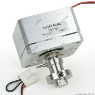 Agilent 1100 1200 1260 G1361-60000 EMPV Complete Valve