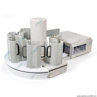 Agilent G2255A G2254A G2257A G1367A Sample Capacity Extension