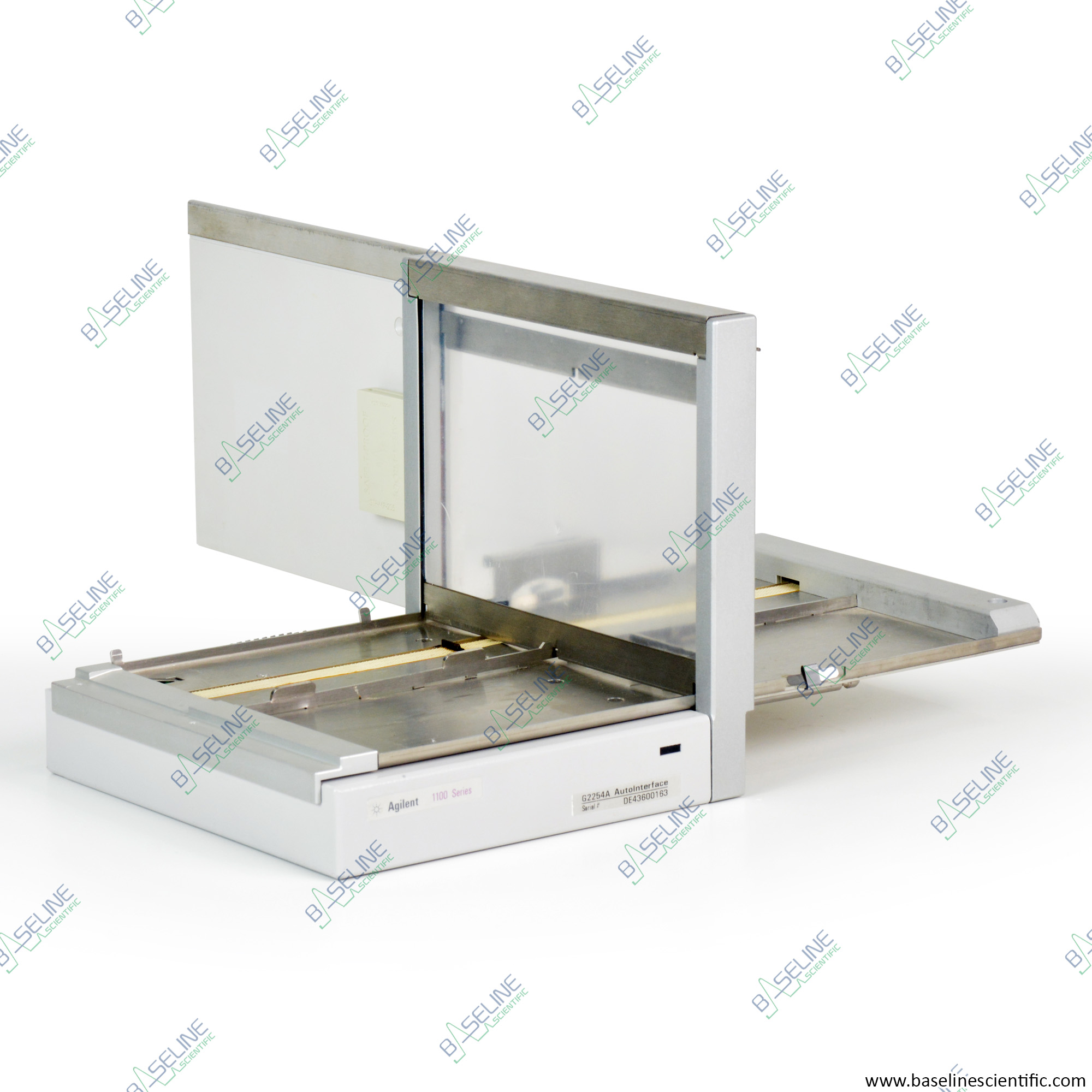 Agilent G2255A G2254A G2257A G1367A Sample Capacity Extension - Image 5