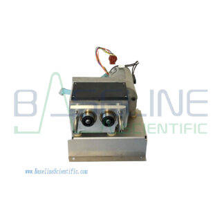 HP 1050 Pump Drive 01018-60001 Metering Drive Assembly