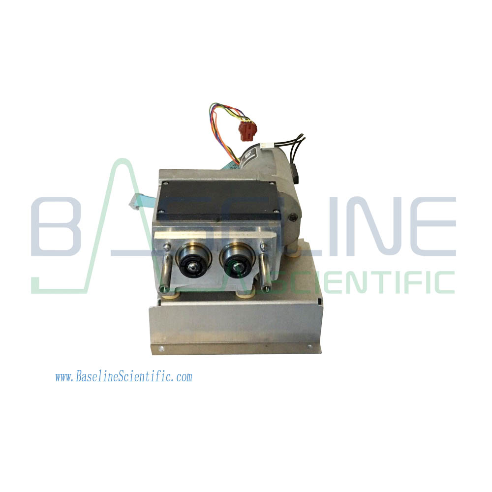 HP 1050 Pump Drive 01018-60001 Metering Drive Assembly