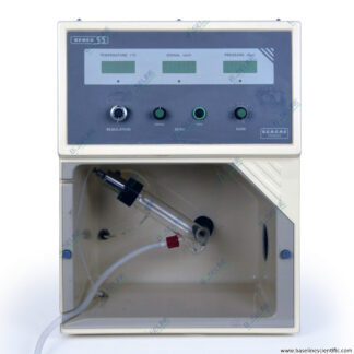 Sedere Sedex 55 Evaporative Light Scattering Detector
