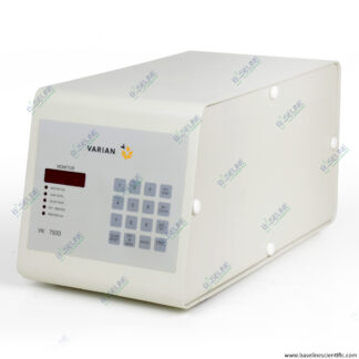 Varian Vankel VK 750D Heater-Circulator with ONE YEAR WARRANTY