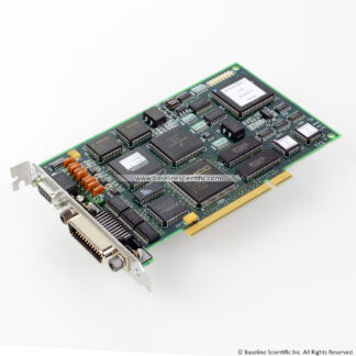 Waters Multi-instrument PCI BUS LACE LAC/E BusLace Interface Card Fully Tested