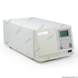 Waters 2475 Multi Fluorescence Detector with ONE YEAR WARRANTY