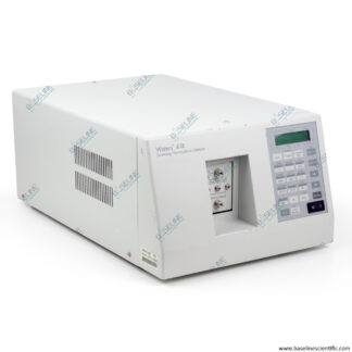 Waters 474 Fluorescence Detector