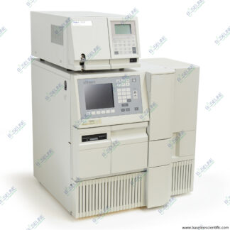 Waters Alliance e2695 and 2424 Evaporative Light Scattering Detector