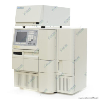 Waters Alliance 2695 with 2998 PDA