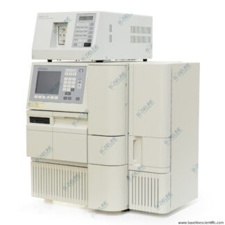 Waters Alliance 2695 with 474 FLD (30-DAY WARRANTY)