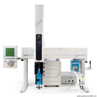 Waters CTC Analytics 2777C Sample Manager