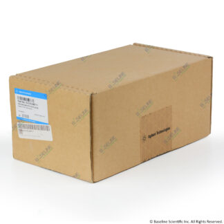 BRAND NEW Agilent G1312-68711 Active seal wash kit for 1100 1200 Binary Pumps