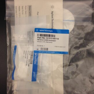 BRAND NEW Agilent G1313-68719 PM kit for G1329 A/B Autosampler